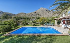 Villa Can Deya